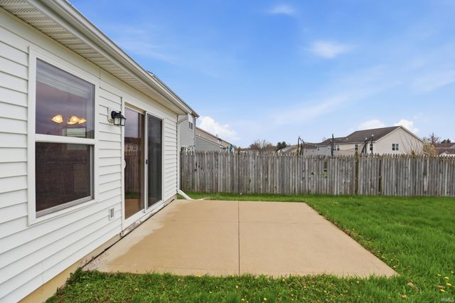 5029 Pocono Crossing, Fort Wayne, IN 46808