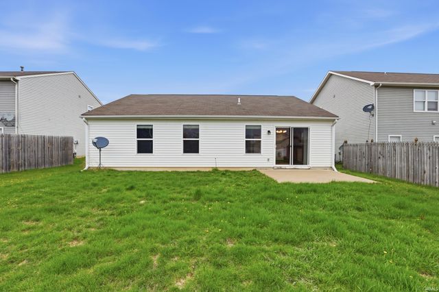 5029 Pocono Crossing, Fort Wayne, IN 46808