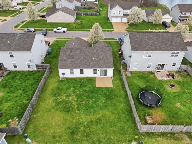 5029 Pocono Crossing, Fort Wayne, IN 46808