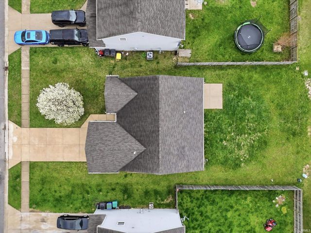 5029 Pocono Crossing, Fort Wayne, IN 46808