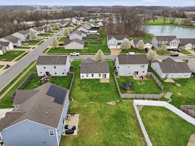 5029 Pocono Crossing, Fort Wayne, IN 46808