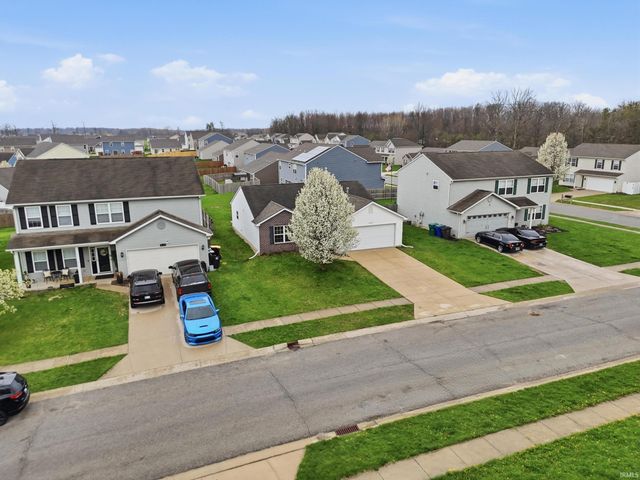 5029 Pocono Crossing, Fort Wayne, IN 46808