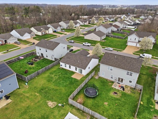 5029 Pocono Crossing, Fort Wayne, IN 46808