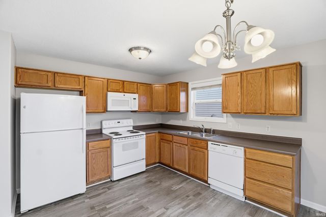 5029 Pocono Crossing, Fort Wayne, IN 46808