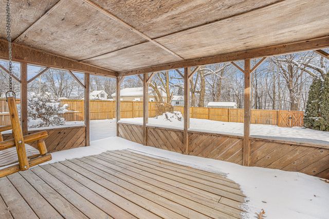 333 Court Street, Otsego City, MI 49078