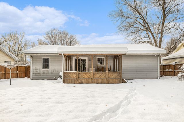 333 Court Street, Otsego City, MI 49078