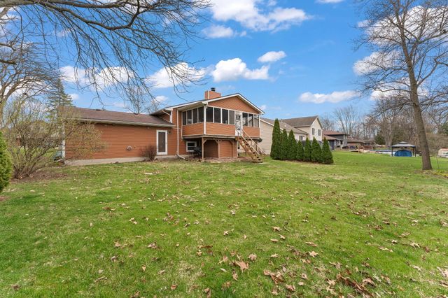 1659 Sunnyslope Drive, Crown Point, IN 46307