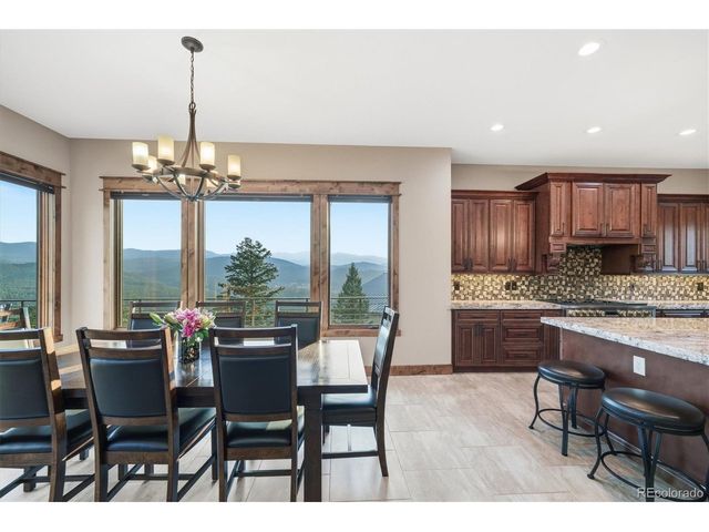 26487 Bell Park Dr, Evergreen, CO 80439