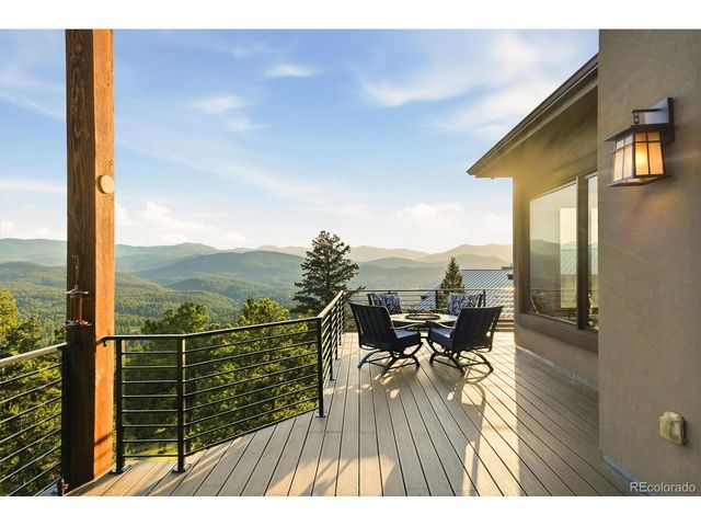 26487 Bell Park Dr, Evergreen, CO 80439