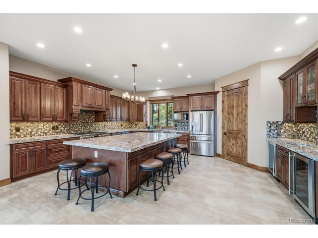26487 Bell Park Dr, Evergreen, CO 80439
