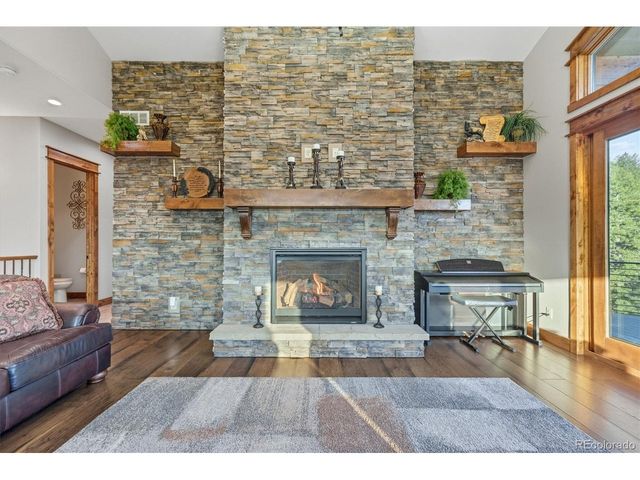 26487 Bell Park Dr, Evergreen, CO 80439