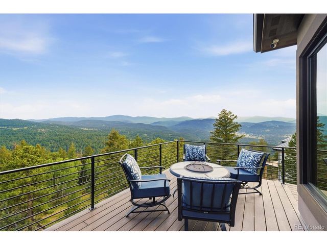26487 Bell Park Dr, Evergreen, CO 80439