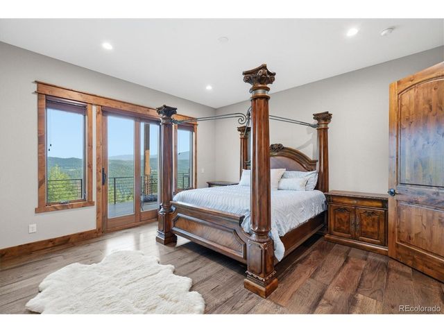 26487 Bell Park Dr, Evergreen, CO 80439