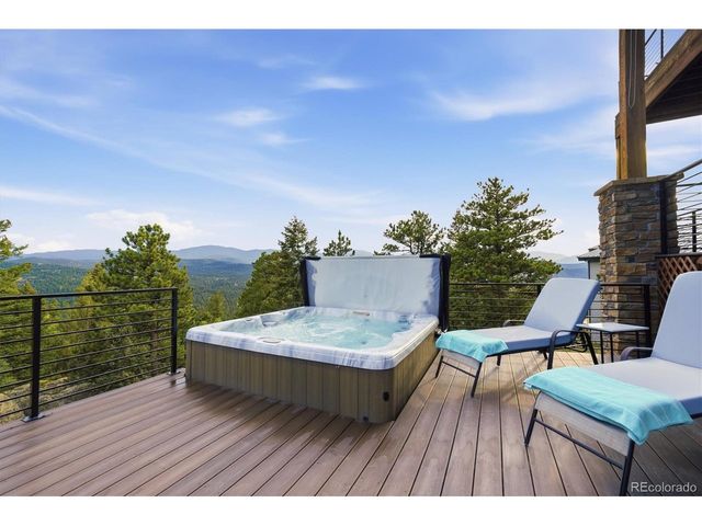 26487 Bell Park Dr, Evergreen, CO 80439