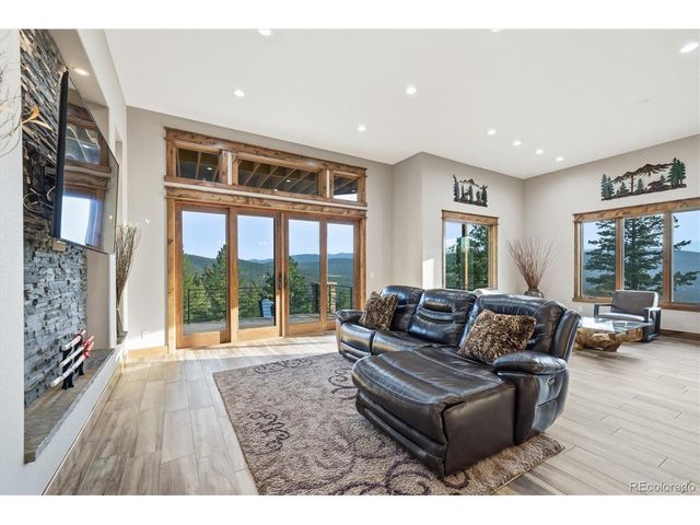 26487 Bell Park Dr, Evergreen, CO 80439