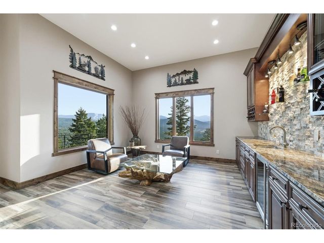 26487 Bell Park Dr, Evergreen, CO 80439