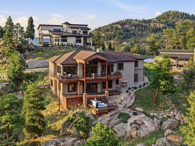 26487 Bell Park Dr, Evergreen, CO 80439