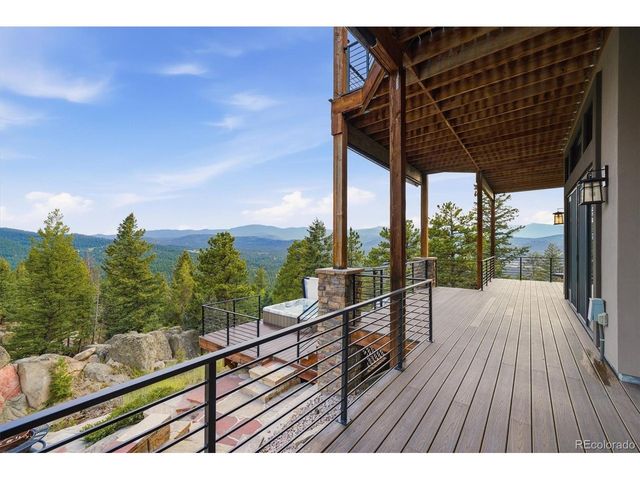 26487 Bell Park Dr, Evergreen, CO 80439