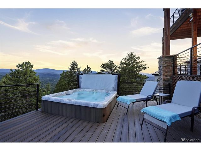 26487 Bell Park Dr, Evergreen, CO 80439