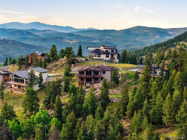 26487 Bell Park Dr, Evergreen, CO 80439