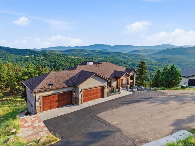 26487 Bell Park Dr, Evergreen, CO 80439