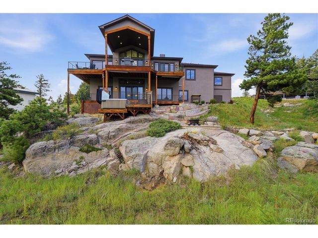 26487 Bell Park Dr, Evergreen, CO 80439