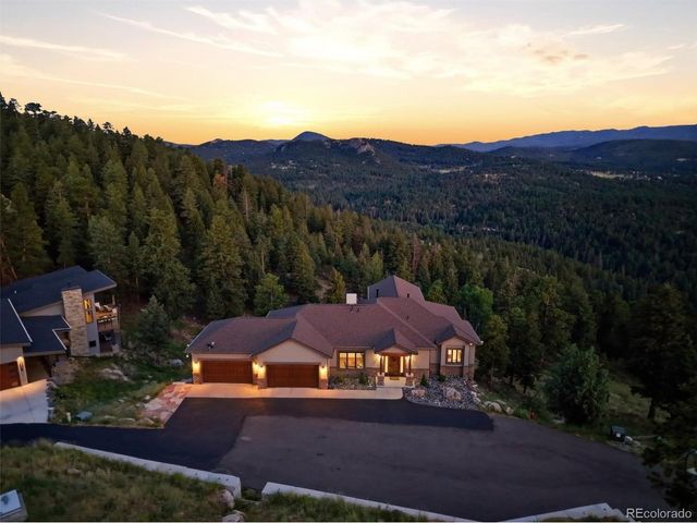 26487 Bell Park Dr, Evergreen, CO 80439
