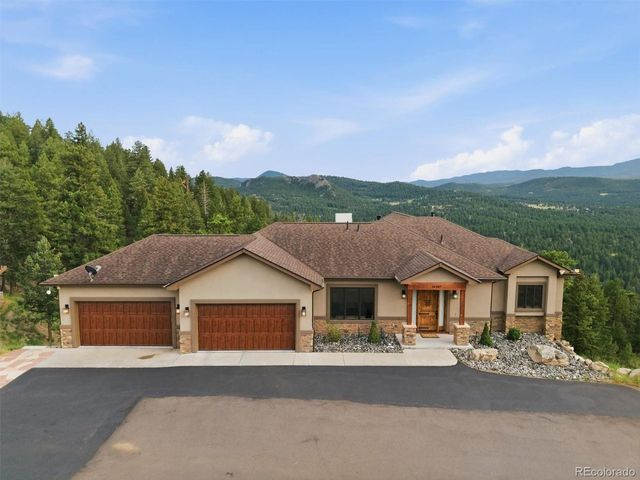 26487 Bell Park Dr, Evergreen, CO 80439