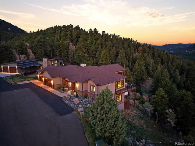 26487 Bell Park Dr, Evergreen, CO 80439
