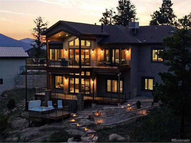 26487 Bell Park Dr, Evergreen, CO 80439