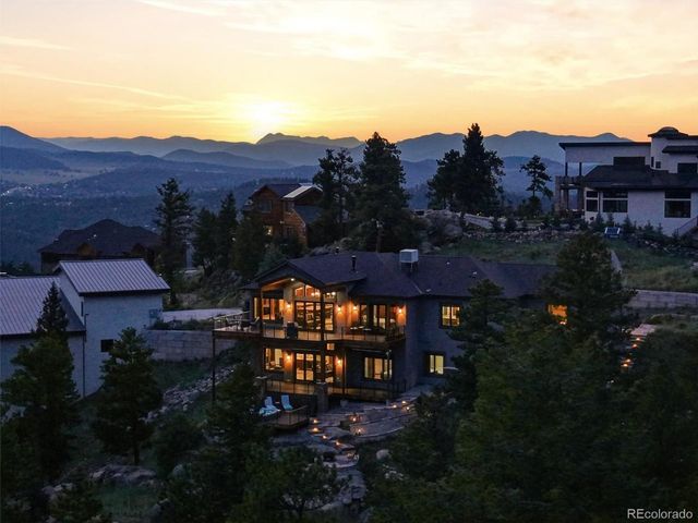 26487 Bell Park Dr, Evergreen, CO 80439