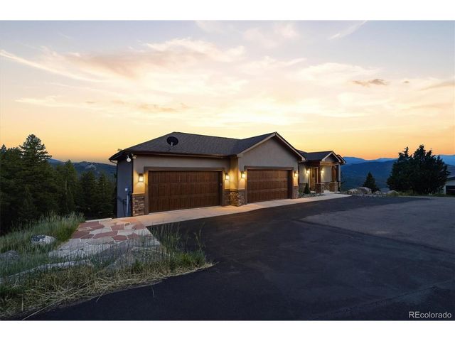 26487 Bell Park Dr, Evergreen, CO 80439