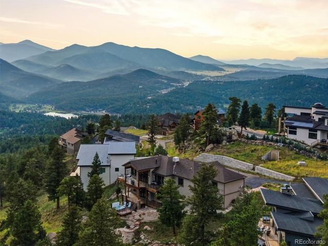26487 Bell Park Dr, Evergreen, CO 80439