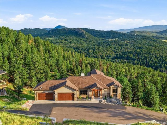 26487 Bell Park Dr, Evergreen, CO 80439