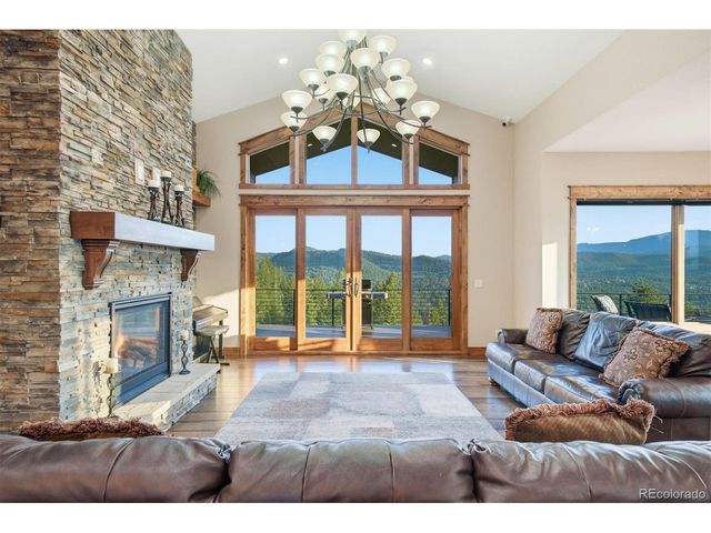 26487 Bell Park Dr, Evergreen, CO 80439