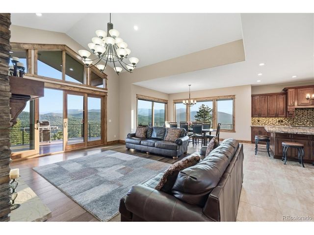 26487 Bell Park Dr, Evergreen, CO 80439