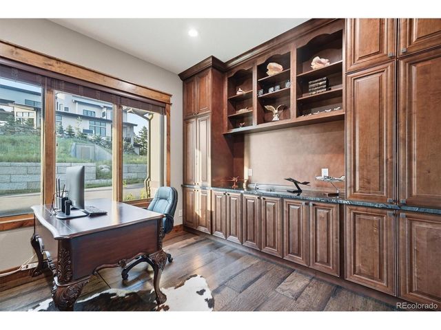 26487 Bell Park Dr, Evergreen, CO 80439