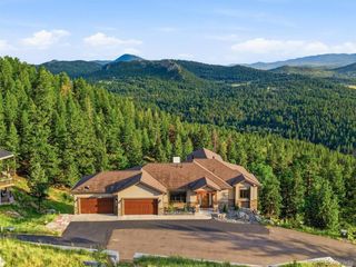 26487 Bell Park Dr, Evergreen, CO 80439