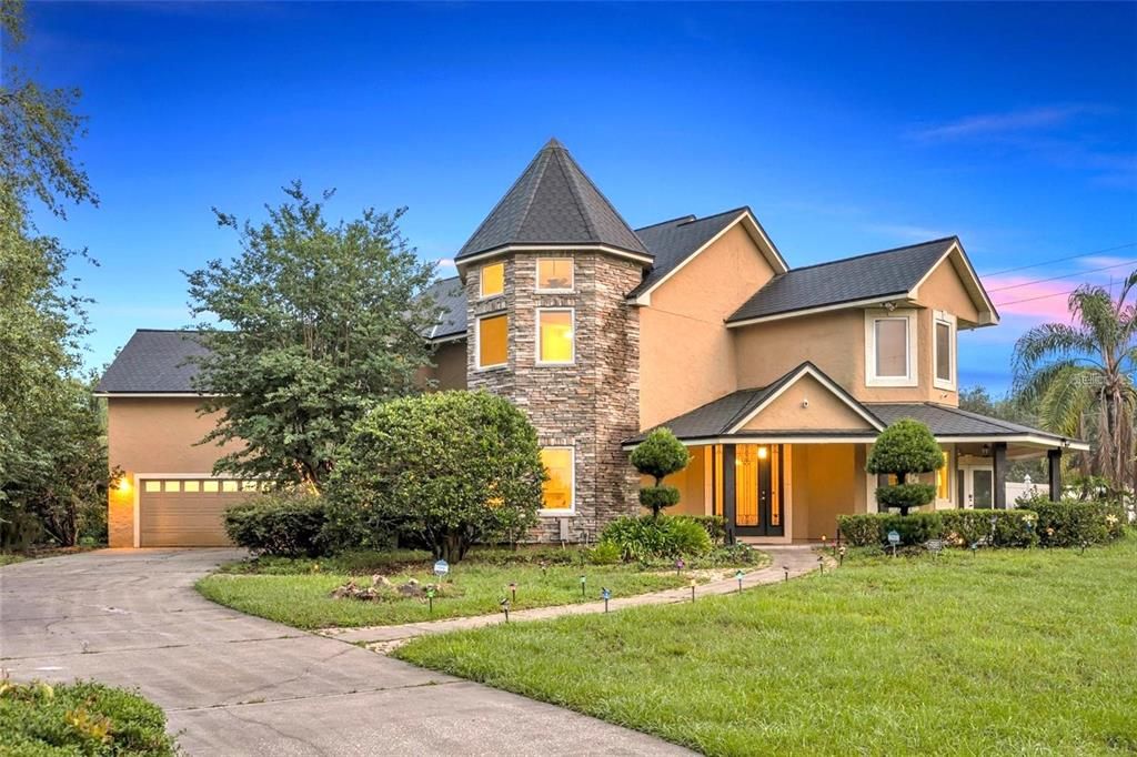1415 BRUMLEY RD, Chuluota, FL 32766