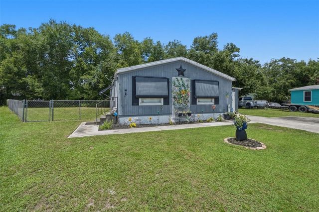 2576 LAKOTA LANE, St Cloud, FL 34769