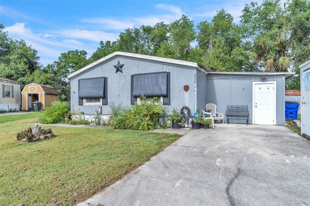 2576 LAKOTA LANE, St Cloud, FL 34769
