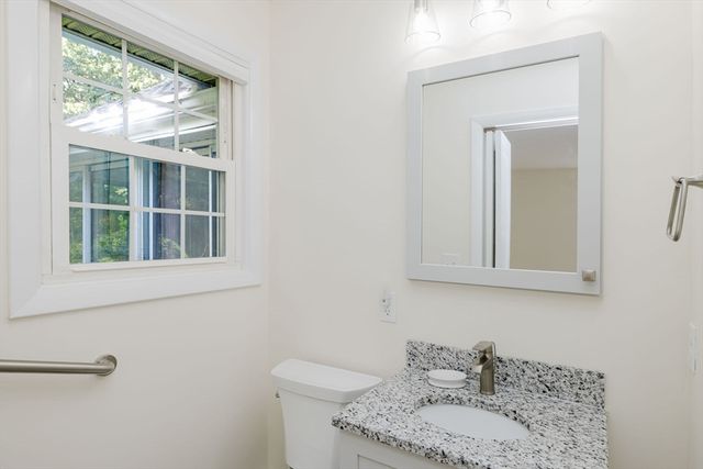 23 Colonial Way, Rehoboth, MA 02769