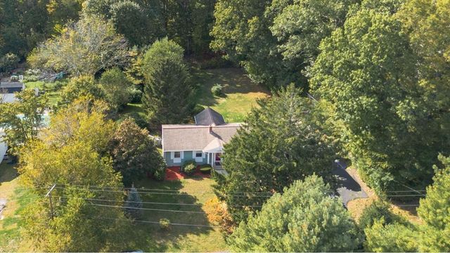 23 Colonial Way, Rehoboth, MA 02769