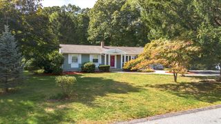 23 Colonial Way, Rehoboth, MA 02769