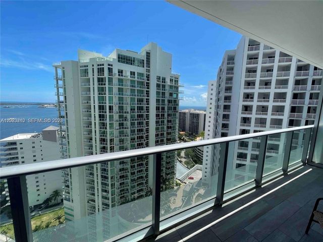 1300 Brickell Bay Dr 2304, Miami, FL 33131