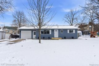 214 Willow Lane, Linden, MI 48451