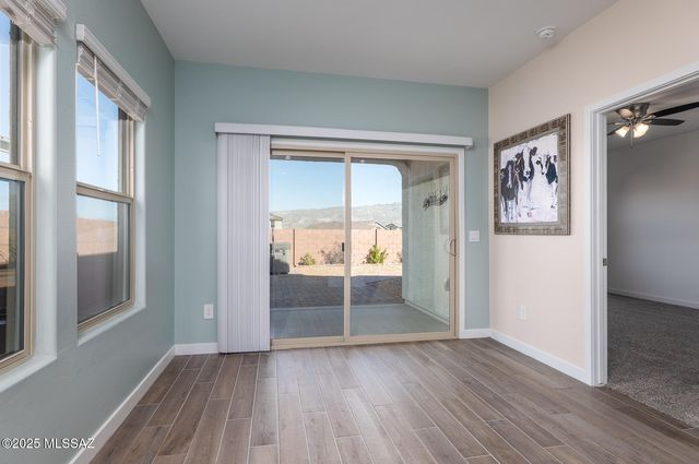 14029 E Crotalus Way, Vail, AZ 85641