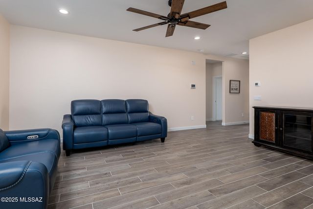 14029 E Crotalus Way, Vail, AZ 85641