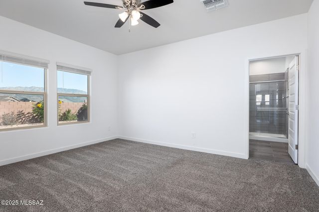 14029 E Crotalus Way, Vail, AZ 85641