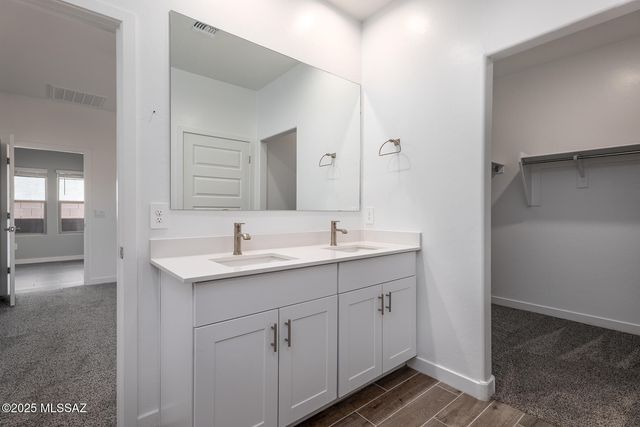 14029 E Crotalus Way, Vail, AZ 85641